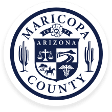 AA-Ron Repair Tempe Maricopa county seal