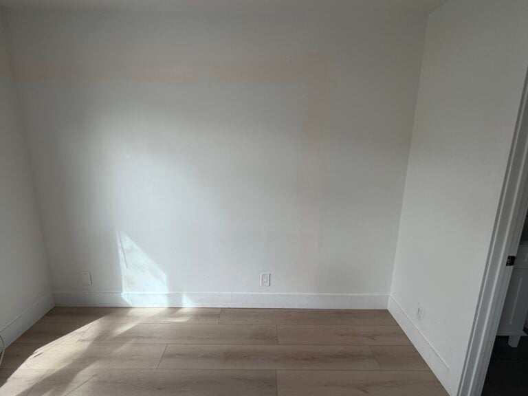 Drywall and Flooring Repair in Tempe