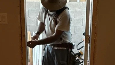AA-Ron Repair Tempe Handyman Services services